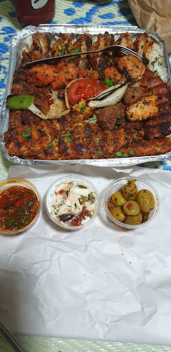 Photo of Lokma shawarma Leicester - Evington Rd, Leicester, 164 LE2 1HL